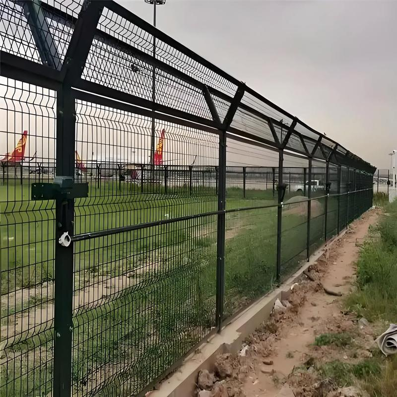 红古区护栏网锌钢护栏 - 哪里好